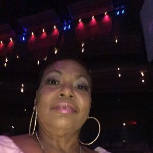 Meet your Posher, Terrie